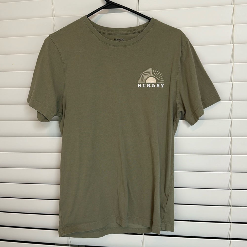 Hurley T-Shirt